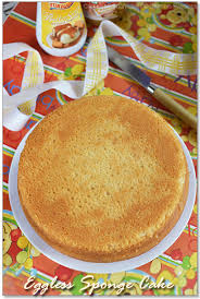 In this video we will see how to make birthday cake recipe in tamil. Eggless Vanilla Sponge Cake Step By Step Eggless Basic Cake Recipe Sharmis Passions