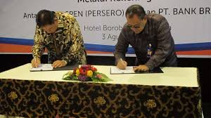 Reformasi pertahanan negara merupakan komitmen bangsa yang. Ini Platform Yang Disiapkan Bri Syariah Untuk Pensiunan