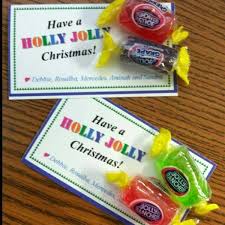 Pin By Lisa Nowicki On Treat Bags Employee Christmas Gifts Students Christmas Diy Christmas Gifts