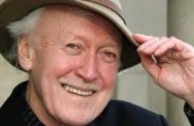 Renowned theatre director Vincent Dowling dies · TheJournal.ie