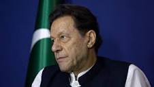 Imran Khan: Former Pakistan prime minister sentenced to 10 years ...