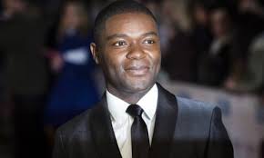 David Oyelowo to play James Bond ... after landing audiobook role