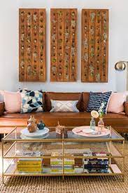 This can mean splitting the table into quarters, such as the glass coffee table above decorated by natalie from natalieyerger.com. 41 Best Coffee Decor Ideas How To Decorate A Coffee Table