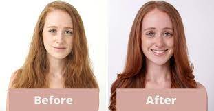 After coloring and rinsing hair, wait at least 24 hours before washing it with shampoo. 2020 S Best Color Depositing Shampoos For Redheads