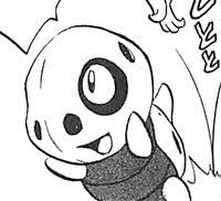 Shes ist gut im tragen von stahlträgern und im abreißen von häusern. Stollunior Pokewiki