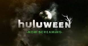 There's nothing like watching scary movies around halloween. What Exactly Is Huluween Moviebabble