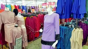 Rate kami 5 star tau dropship pakaian diperlukan. Bazaar Raya 2019 Angsana Mall Ipoh Youtube