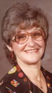 Freda Merrison Obituary (2018)