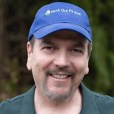 Persistent experimentation needs to be in your personal culture.