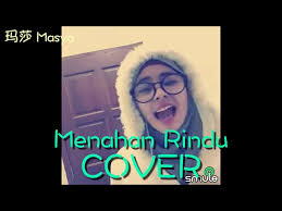 Menahan rindu wany hasrita karaoke hd.mp3. Wany Hasrita Menahan Rindu Smule Cover By çŽ›èŽŽ Masya Ceria Popstar 2 Youtube