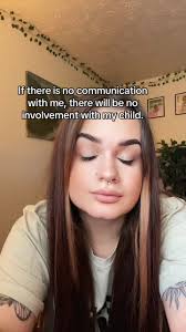 Not My Job to Involve People with My Children