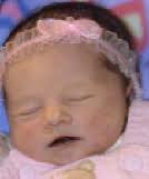 Bryna Diane Eileen Clarkson