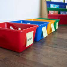 Available in a variety of styles and colours, you'll be sure to find the perfect combination of storage boxes at designstuff. Boxes Bins Multi Colored Storage Containers You Ll Love In 2021 Wayfair