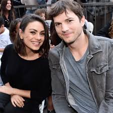 He has a fraternal twin brother, michael, and a sister, tausha. Mila Kunis Talks Ashton Kutchers Marriage To Demi Moore