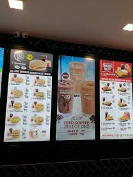 It is necessary to mention here that burger king is a franchise, so the rates may differ across 3 picture of the burger king menu uk 2020 september: Mcdo Menu Mcdonald S Philippines 2021 Philippine Menus