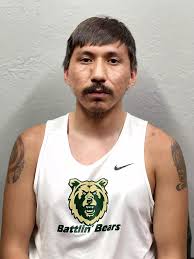 2021-22 Men's Cross Country Roster