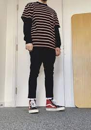 Check spelling or type a new query. Volcom Joben Striped T Shirt 35 Nordstrom Lookastic