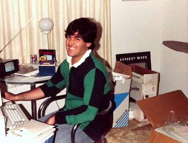 Mark Cuban's Most Important Lesson From His 20s - Business Insider