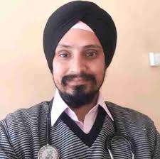 Top 10 Doctors in Ludhiana
