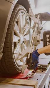 Auto Repair & Maintenance