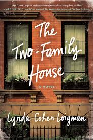 Land is expensive, after all, and a duplex or multifamily house plan can be a more efficient use of property than a single family home. The Two Family House A Novel Loigman Lynda Cohen Amazon De Bucher