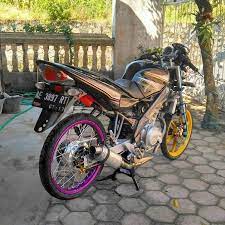 Kumpulan old vixion modif jari jari dari berbagai macam dan penampilan, untuk para klean yang lagi cari inspirasi mungkin vidio. Modifikasi Vixion Herek Home Facebook