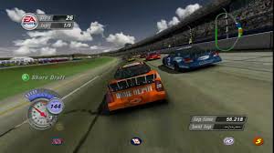 Now you're running to the edge against 42 other unique nascar personalities every race, drivers who remember your every move and won't think twice about paying you back. Nascar Thunder 2004 Download Gamefabrique