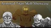 Mar 21, 2021 · librivox about. Aot Shifting Showcase Codes New Only One Youtube