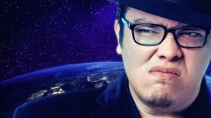 Franco Escamilla: bienvenido al mundo (2019)