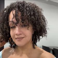 Hair & Customs by Sarah Gatlin