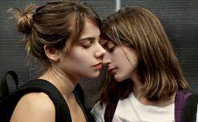 Alicia rodriguez and maria gracia omegna (young and wild) (gfycat.com). Young And Wild By Marialy Rivas The New York Times