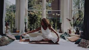There are two main components of yoga: How To Design The Perfect Yoga Space At Home Wired