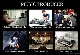 Music Producers Jamestownny Jtny Chq Memes Wny Buffalony Eriepa Music Fun Namelesscomedy Lucycomedyfes Music Memes Funny Music Memes Musician Memes
