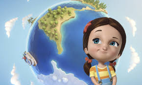 New CEO at Character World