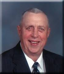 Obituary: James Chase, 87, Scottville.