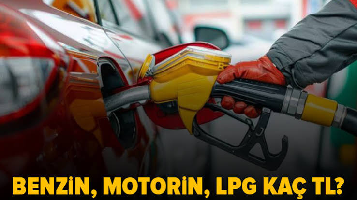 Benzin, Motorin ve LPG'de Son Durum: Akaryakıt Fiyatları Ne Yönde?