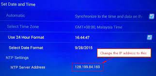 If the connection is established, network connectivity is working. New Unifi Iptv Box Huawei Ec6108v8