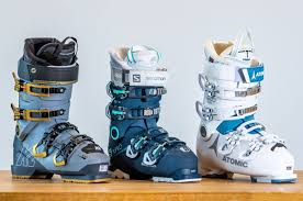 Ski Boot Flex Everything You Need To Know Powderlife