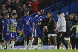 The blues are the favourites at 8/13 with grosvenor sport while wolves are 21/4 and a draw is 27/10. Chelsea Predicted Line Up Vs Wolves Starting 11 For Today