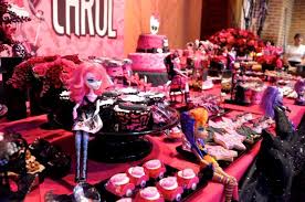See more ideas about monster trucks birthday party, monster truck party, monster truck birthday. Kara S Party Ideas Monster High Party Planning Ideas Supplies Idea Cake Decorations Food