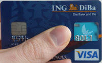 These features offer choice and value to the customer by. Credit Cards In Germany The Most Important Facts On One Page