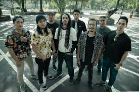 Reggae Band 'We Got' Drops Summer Single 'LDR'