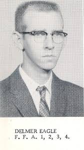 Funeral service for two veterans