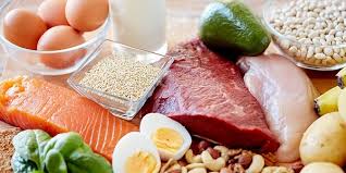 Dimagrire Con La Dieta Proteica Esempio
