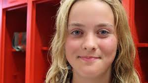 Feuerwehr Palzing hat die erste Frau an Bord