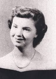 Scott Middle School yearbook memorial