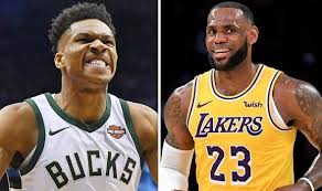 As a result, the traditional roster selection method vanished and a new format was introduced. Nba All Star Draft 2019 Team Lebron And Team Giannis Picks Revealed Other Sport Express Co Uk