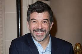 He hosts the television shows recherche appartement ou maison an. Exclu Stephane Plaza Arrete Par La Police En Plein Tournage