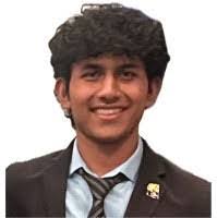 Jishnu Girish's Instagram, Twitter & Facebook