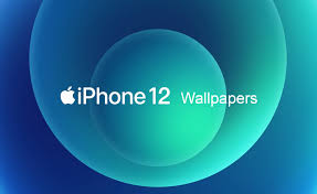 Iphone 12 Wallpapers Free Download